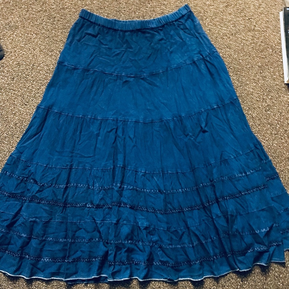 Studio West Skirt